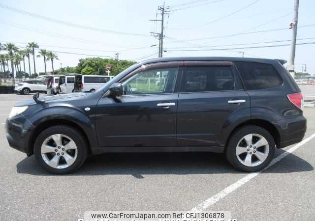 subaru forester 2008 646828-Y2025060153F-12 image 2