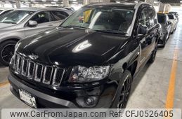 jeep compass 2016 quick_quick_ABA-MK4924_1C4NJDFB2GD721281