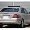 mercedes-benz c-class 2004 quick_quick_203065_WDC2030652R133350 image 15