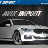 bmw 7-series 2018 CFJ1692542 image 1