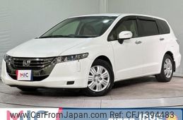 honda odyssey 2013 quick_quick_RB3_RB3-1304808