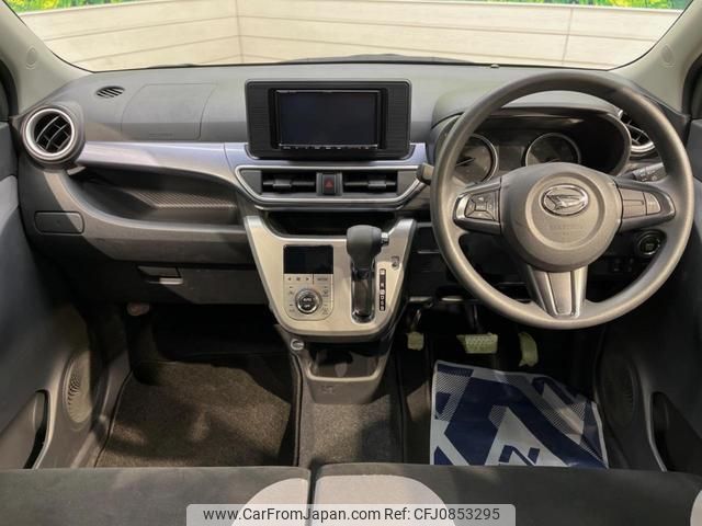 daihatsu cast 2018 quick_quick_LA250S_LA250S-0121899 image 2