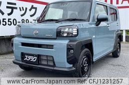 daihatsu taft 2025 quick_quick_5BA-LA900S_LA900S-0218093