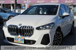 bmw 2-series 2022 -BMW 【所沢 330】--BMW 2 Series 62BX15--WBA62BX0607L17081---BMW 【所沢 330】--BMW 2 Series 62BX15--WBA62BX0607L17081-