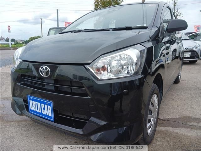 toyota pixis-epoch 2019 -TOYOTA--Pixis Epoch 5BA-LA360A--LA360A-0005048---TOYOTA--Pixis Epoch 5BA-LA360A--LA360A-0005048- image 1