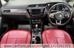 volkswagen golf-touran 2017 CFJ1592375