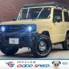 suzuki jimny 2020 -SUZUKI--Jimny 3BA-JB64W--JB64W-159743---SUZUKI--Jimny 3BA-JB64W--JB64W-159743- image 1