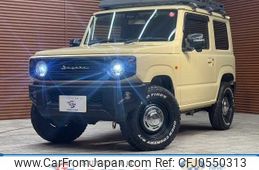 suzuki jimny 2020 -SUZUKI--Jimny 3BA-JB64W--JB64W-159743---SUZUKI--Jimny 3BA-JB64W--JB64W-159743-