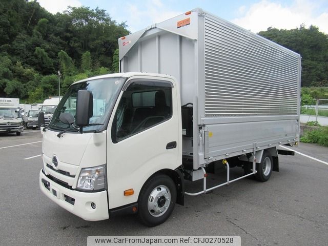 hino dutro 2024 -HINO--Hino Dutoro 2KG-XZU712M--XZU712-00000---HINO--Hino Dutoro 2KG-XZU712M--XZU712-00000- image 1