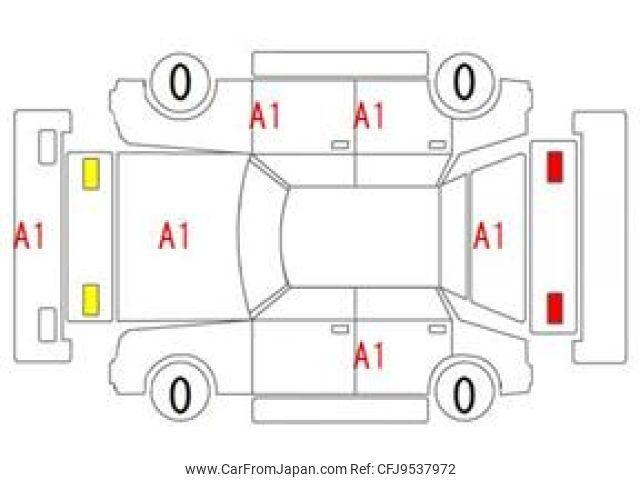 nissan serena 2018 -NISSAN--Serena DAA-HFC27--HFC27-018879---NISSAN--Serena DAA-HFC27--HFC27-018879- image 2