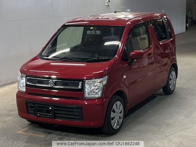 suzuki wagon-r 2022 CFJ1862248 image 1
