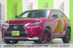 lexus nx 2017 -LEXUS--Lexus NX DBA-AGZ15--AGZ15-1006703---LEXUS--Lexus NX DBA-AGZ15--AGZ15-1006703-