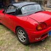 suzuki cappuccino 1992 -SUZUKI--Captino E-EA11R--EA11R-110016---SUZUKI--Captino E-EA11R--EA11R-110016- image 2