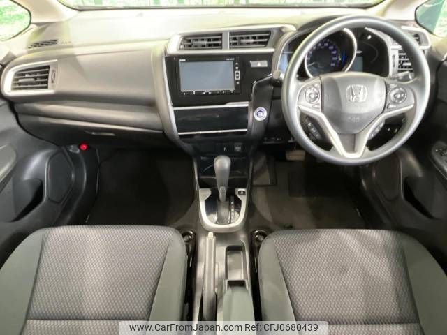 honda fit 2018 -HONDA--Fit DBA-GK3--GK3-1333126---HONDA--Fit DBA-GK3--GK3-1333126- image 2