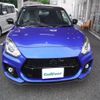suzuki swift 2025 -SUZUKI--Swift 4BA-ZC33S--ZC33S-701898---SUZUKI--Swift 4BA-ZC33S--ZC33S-701898- image 17