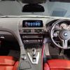 bmw m6 2017 CFJ9960513 image 3