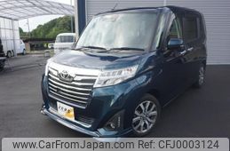 toyota roomy 2018 -TOYOTA--Roomy M900A--M900A-0208463---TOYOTA--Roomy M900A--M900A-0208463-