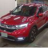 honda cr-v 2019 -HONDA 【習志野 301ﾙ2013】--CR-V DBA-RW2--RW2-1001857---HONDA 【習志野 301ﾙ2013】--CR-V DBA-RW2--RW2-1001857- image 2