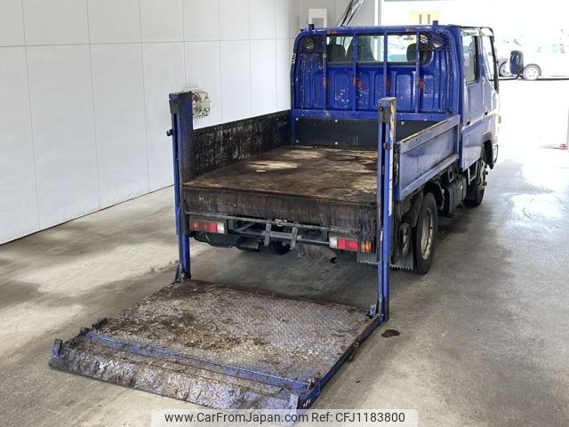 mitsubishi-fuso canter 2014 -MITSUBISHI--Canter FBA20-532662---MITSUBISHI--Canter FBA20-532662- image 2