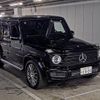 mercedes-benz g-class 2018 -MERCEDES-BENZ--Benz G Class WDB4632601X303425---MERCEDES-BENZ--Benz G Class WDB4632601X303425- image 1