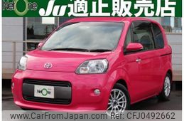 toyota porte 2016 quick_quick_DBA-NSP141_NSP141-8025214