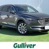 mazda cx-8 2018 -MAZDA--CX-8 3DA-KG2P--KG2P-105298---MAZDA--CX-8 3DA-KG2P--KG2P-105298- image 1