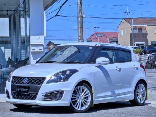 JUNYAN CBA-ZC32S SUZUKI シーケンス JUNYAN CBA-ZC32S SUZUKI シーケンス