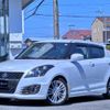 suzuki swift 2012 CFJ1582519 image 1
