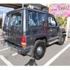 toyota landcruiser-70 1992 GOO_JP_700102067530221026002 image 7