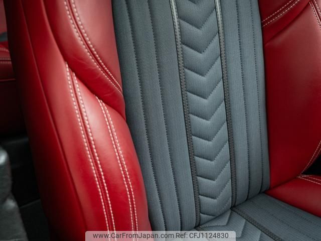 maserati levante 2018 quick_quick_ABA-MLE30E_ZN6YU61C00X269413 image 2
