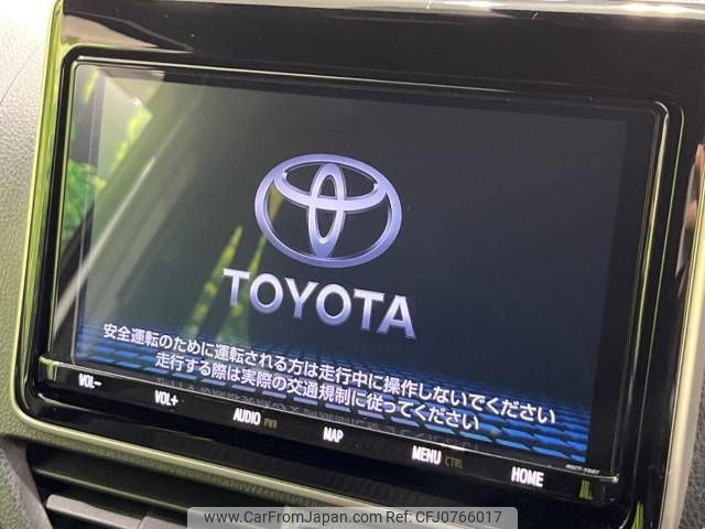 toyota voxy 2020 -TOYOTA--Voxy DBA-ZRR80W--ZRR80-0588067---TOYOTA--Voxy DBA-ZRR80W--ZRR80-0588067- image 2