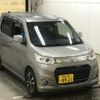 suzuki wagon-r-stingray 2014 quick_quick_DBA-MH34S_944593 image 1