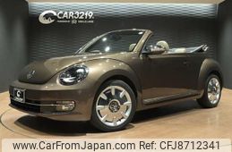 volkswagen the-beetle 2014 -VOLKSWAGEN 【名変中 】--VW The Beetle 16CBZK--EM807132---VOLKSWAGEN 【名変中 】--VW The Beetle 16CBZK--EM807132-