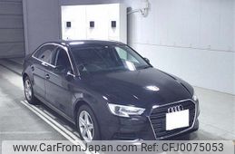 audi a3 2017 -AUDI 【岐阜 303ﾄ9655】--Audi A3 8VCXSL-H1055417---AUDI 【岐阜 303ﾄ9655】--Audi A3 8VCXSL-H1055417-