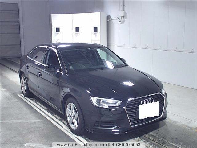 audi a3 2017 -AUDI 【岐阜 303ﾄ9655】--Audi A3 8VCXSL-H1055417---AUDI 【岐阜 303ﾄ9655】--Audi A3 8VCXSL-H1055417- image 1