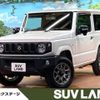 suzuki jimny 2024 CFJ1550930 image 1