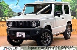 suzuki jimny 2024 CFJ1550930