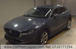 mazda cx-3 2019 -MAZDA--CX-30 DMEP-101711---MAZDA--CX-30 DMEP-101711-