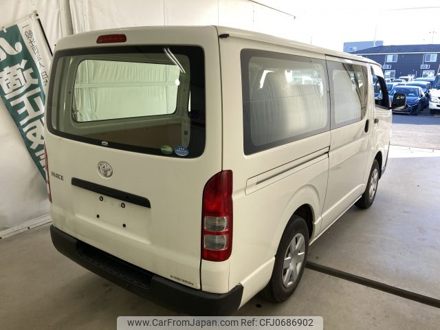 toyota hiace-van 2019 YAMAKATSU_TRH200-0296033 image 2