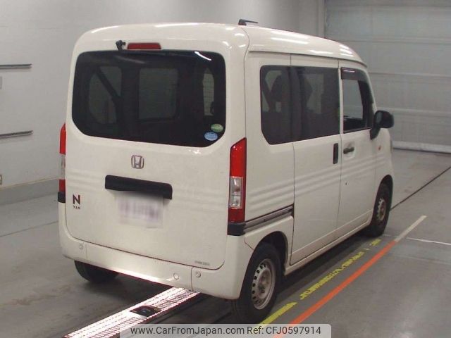 honda n-van 2018 -HONDA--N VAN JJ1-3003248---HONDA--N VAN JJ1-3003248- image 2