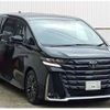 toyota vellfire 2023 -TOYOTA 【京都 383ﾊ7007】--Vellfire 5BA-TAHA40W--TAHA40-0002880---TOYOTA 【京都 383ﾊ7007】--Vellfire 5BA-TAHA40W--TAHA40-0002880- image 19