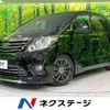 toyota alphard 2012 -TOYOTA--Alphard DBA-ANH20W--ANH20-8250466---TOYOTA--Alphard DBA-ANH20W--ANH20-8250466- image 1