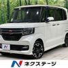 honda n-box 2017 quick_quick_JF4_JF4-1000677 image 1