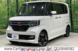 honda n-box 2017 quick_quick_JF4_JF4-1000677