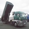 mitsubishi-fuso super-great 2004 -MITSUBISHI--Super Great PJ-FV50JUZ--FV50JUZ-530089---MITSUBISHI--Super Great PJ-FV50JUZ--FV50JUZ-530089- image 8