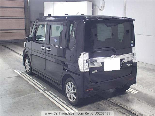 daihatsu tanto 2014 -DAIHATSU 【姫路 581ﾓ1123】--Tanto LA600S-0041593---DAIHATSU 【姫路 581ﾓ1123】--Tanto LA600S-0041593- image 2