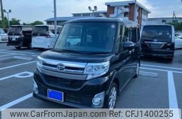 daihatsu tanto 2015 -DAIHATSU--Tanto DBA-LA600S--LA600S-0293443---DAIHATSU--Tanto DBA-LA600S--LA600S-0293443-