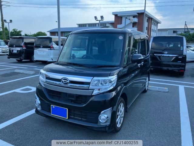 daihatsu tanto 2015 -DAIHATSU--Tanto DBA-LA600S--LA600S-0293443---DAIHATSU--Tanto DBA-LA600S--LA600S-0293443- image 1