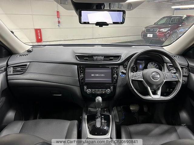 nissan x-trail 2018 -NISSAN--X-Trail DAA-HNT32--HNT32-171741---NISSAN--X-Trail DAA-HNT32--HNT32-171741- image 2