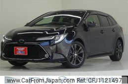 toyota corolla-touring-wagon 2021 -TOYOTA 【名変中 】--Corolla Touring ZRE212W--6034225---TOYOTA 【名変中 】--Corolla Touring ZRE212W--6034225-